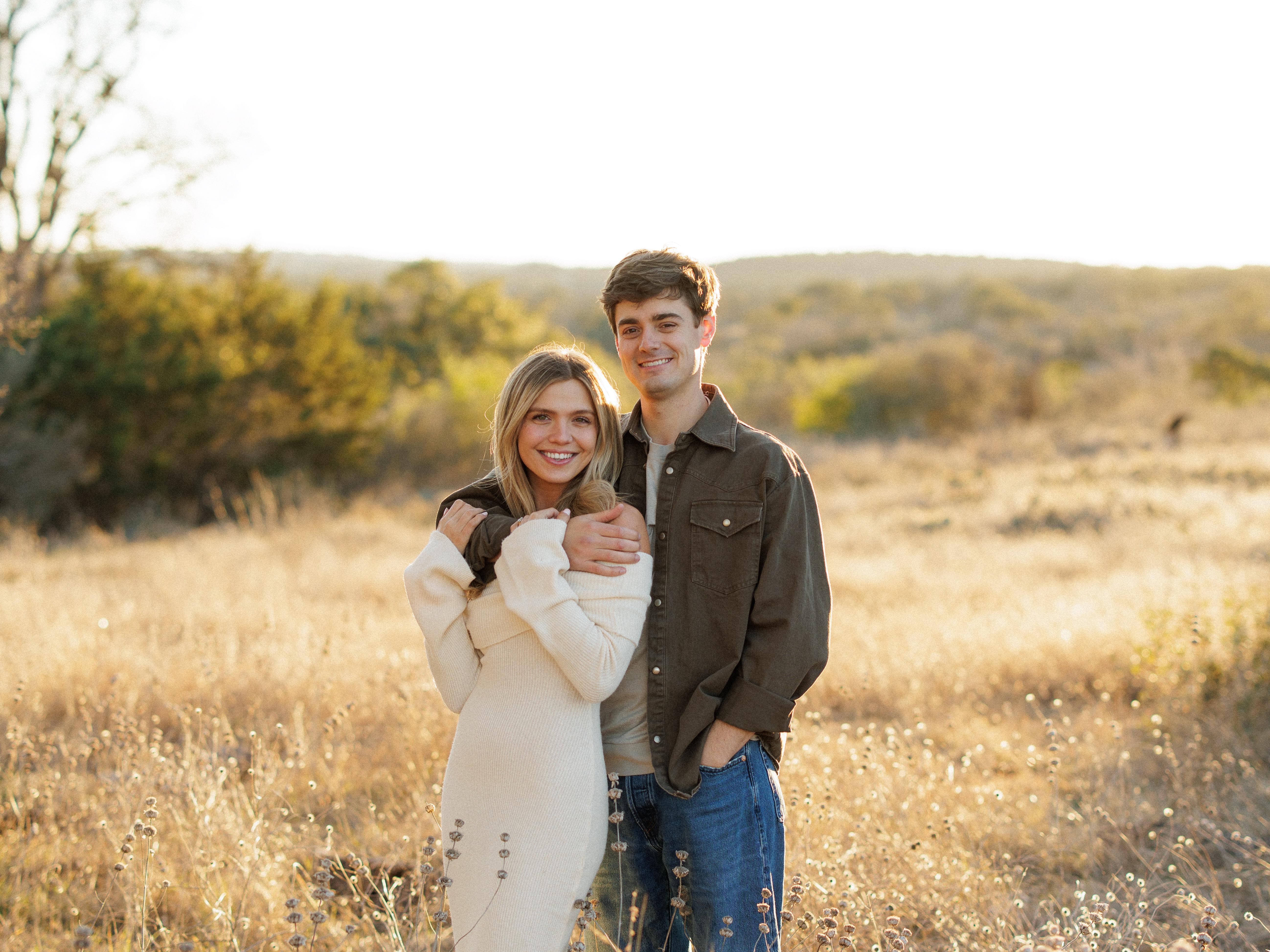 The Wedding Website of Lexi Tharp and Colin Crawford