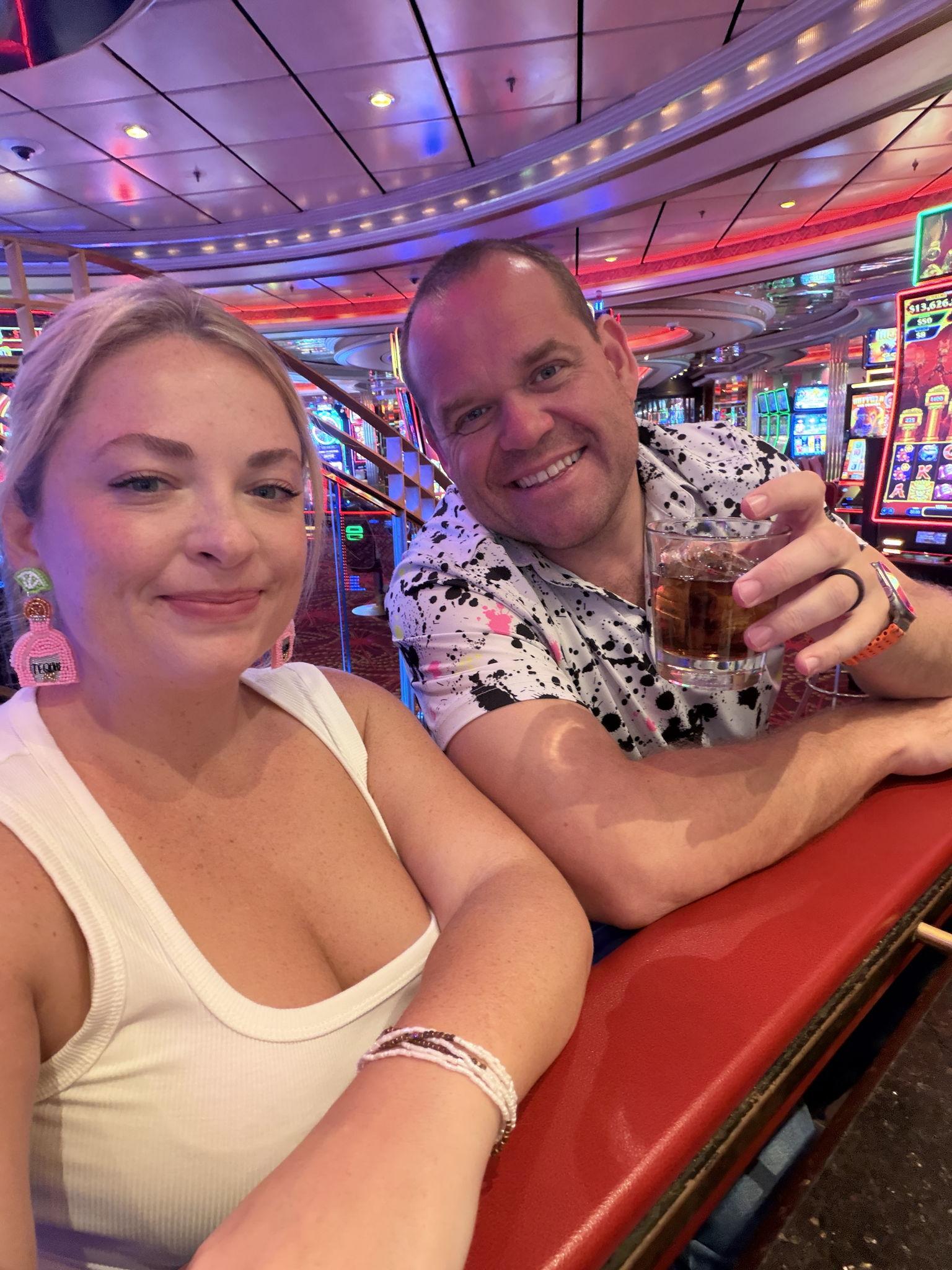 The Wedding Website of Lo-An Schoeman and Ben Story