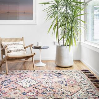 Elka Earth Rug