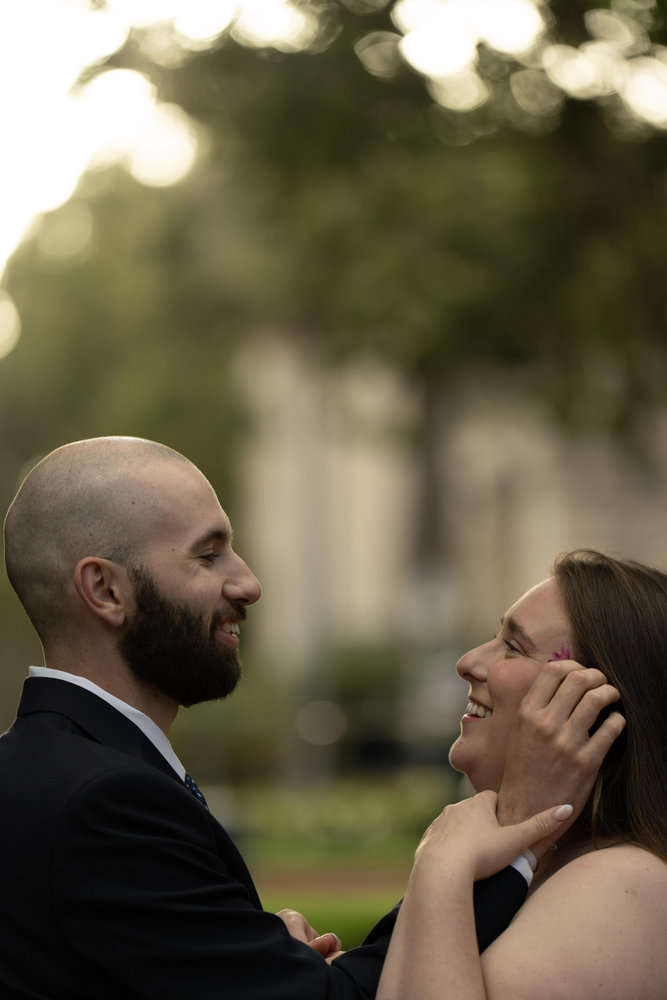 Alexandra Shea and Benjamin Lacroix's Wedding Website