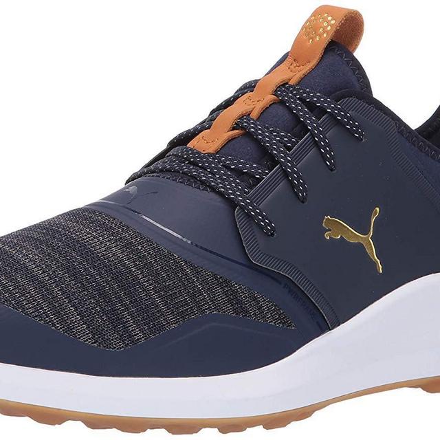 Puma Golf Men's Ignite Nxt Lace Golf Shoe