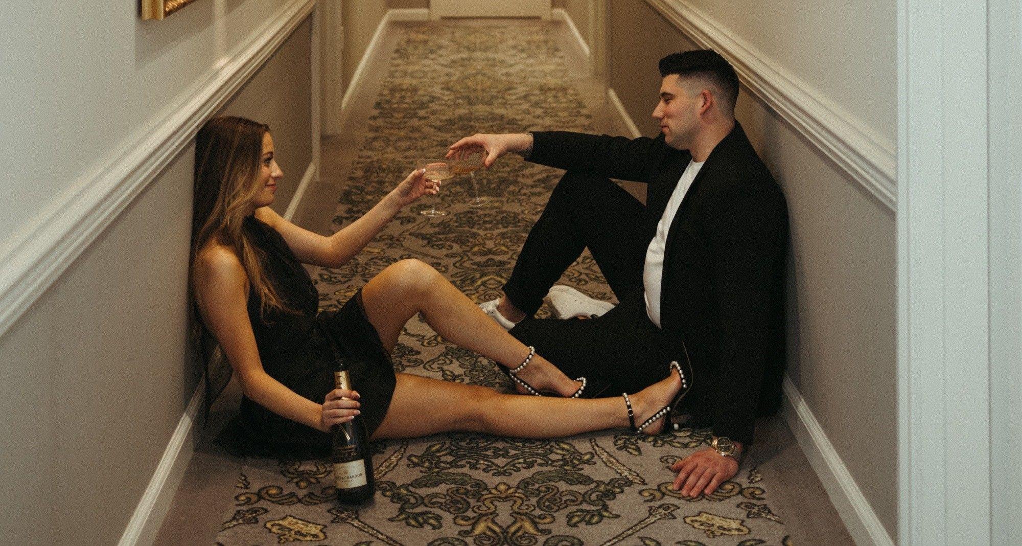 The Wedding Website of Amanda Barone and Joe Sullivan