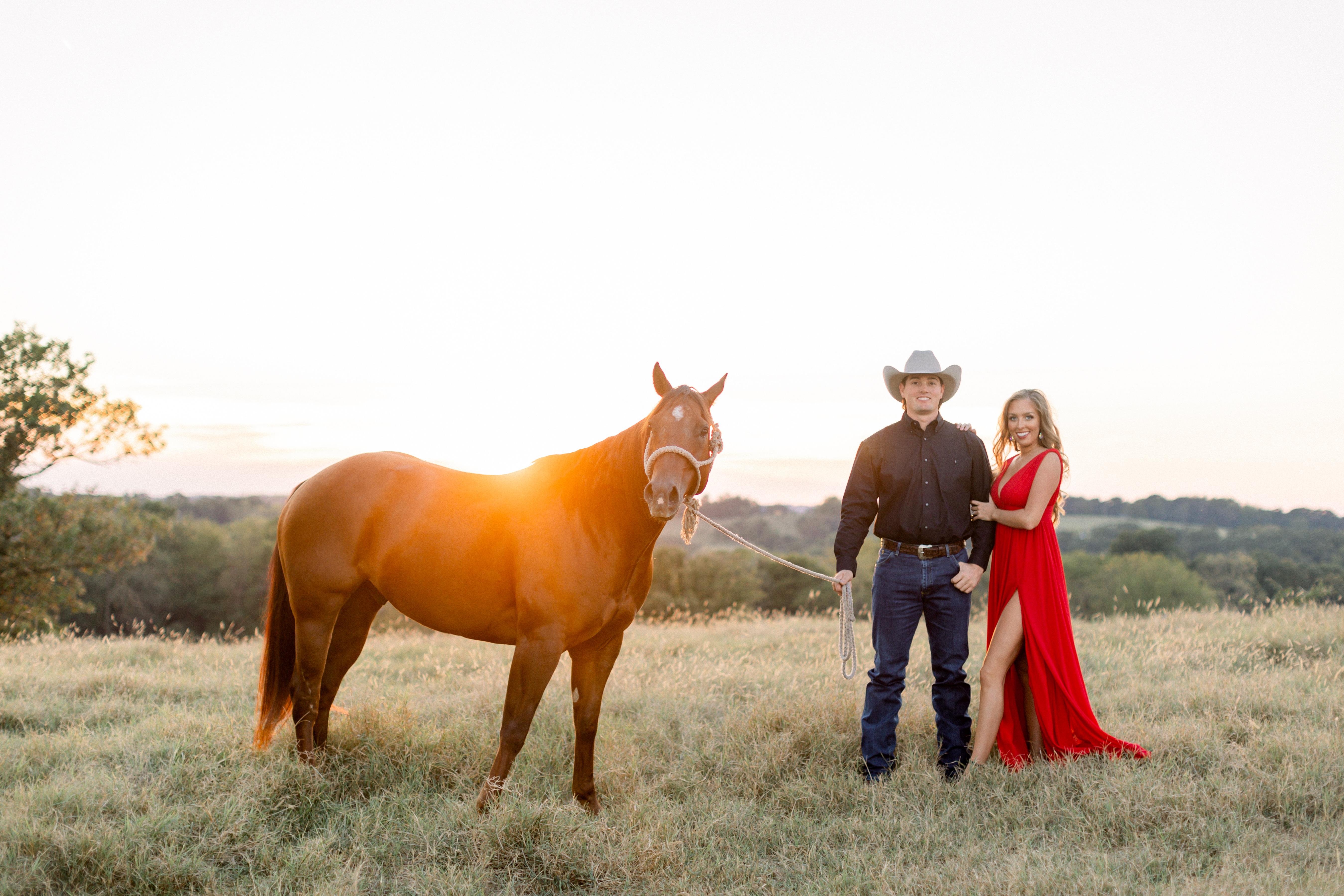 The Wedding Website of Kenley Williams and Hunter Neal