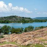 Inks Lake State Park