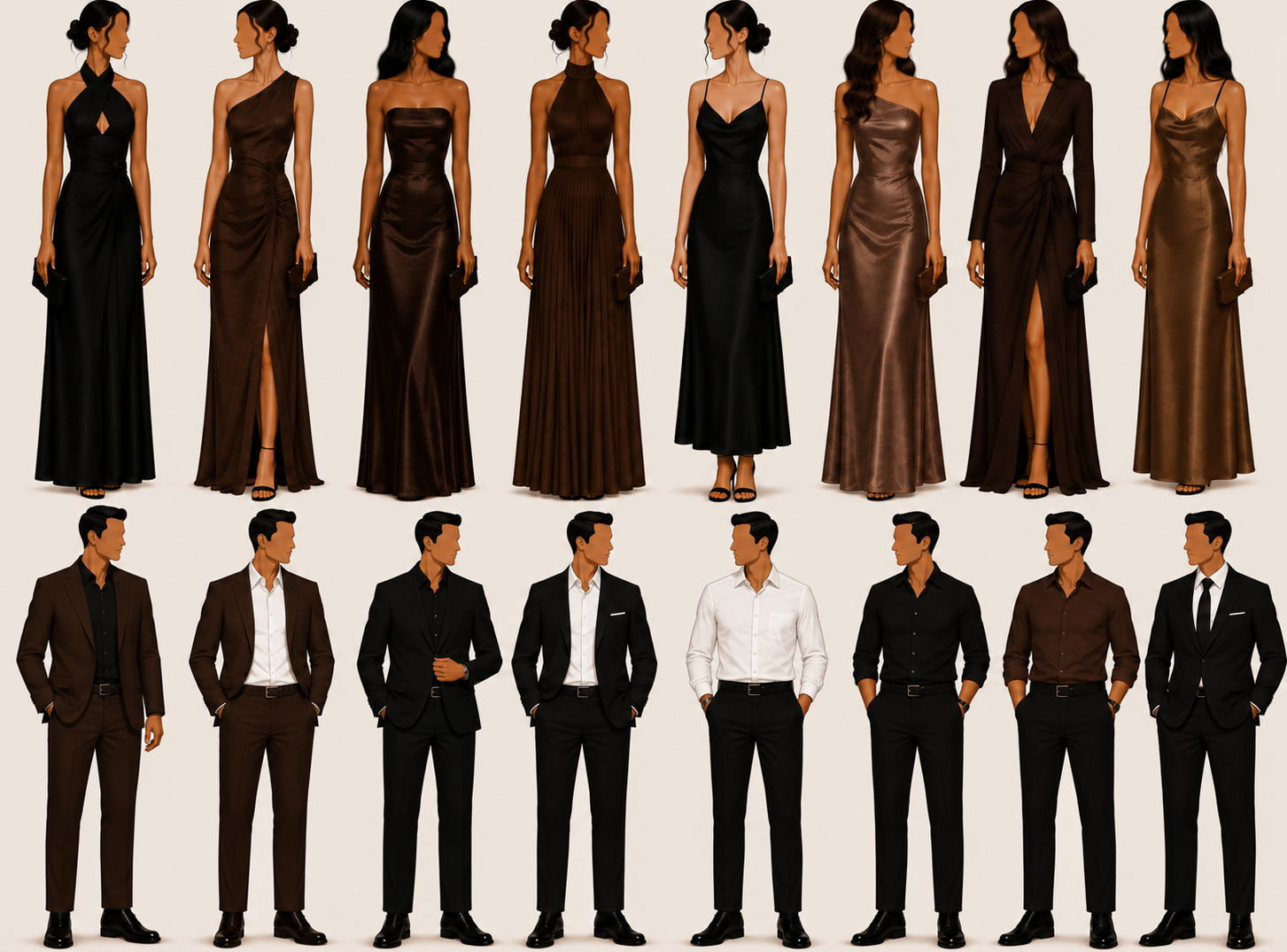 The Wedding Website of Lilian Lopez and Victor Peña