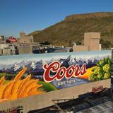 Coors Brewery Tour
