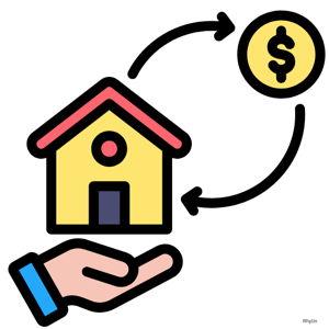 Refinancing the House