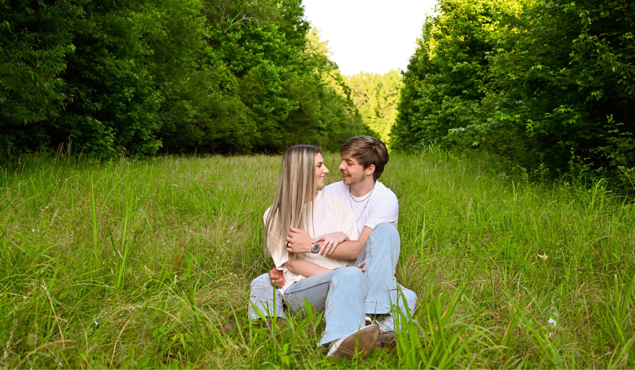 The Wedding Website of Alexis Sheffer and Jaxson Benton