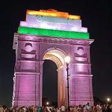India Gate