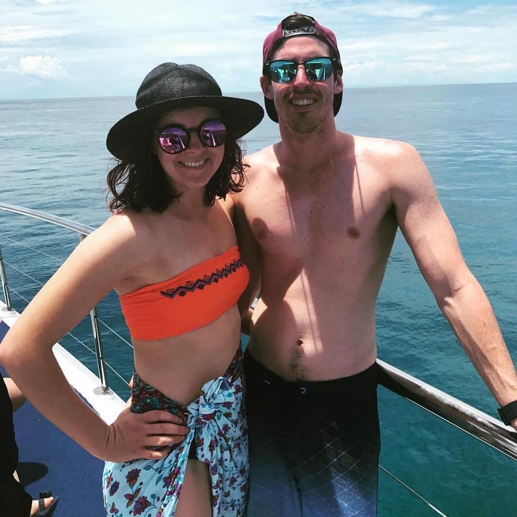 Great Barrier Reef 2017