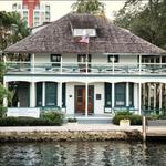 Historic Stranahan House Museum