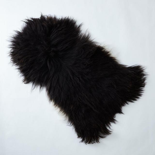 Icelandic Sheepskin