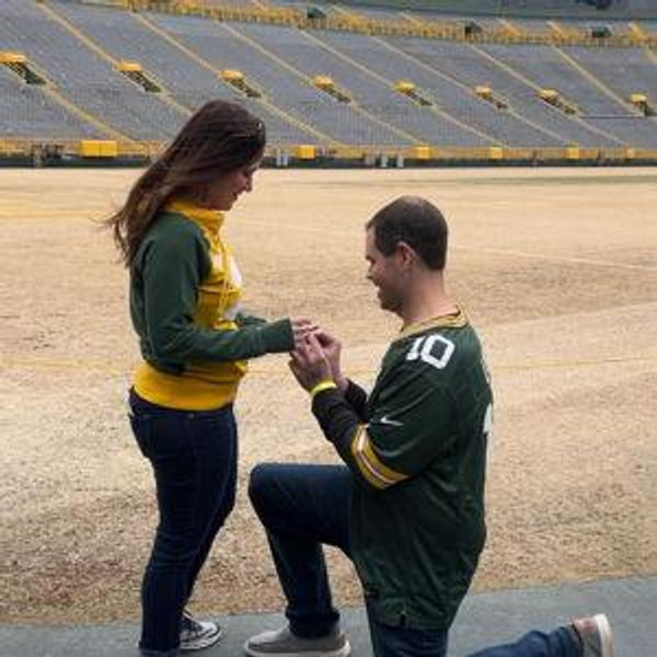 Green Bay Packers Tickets