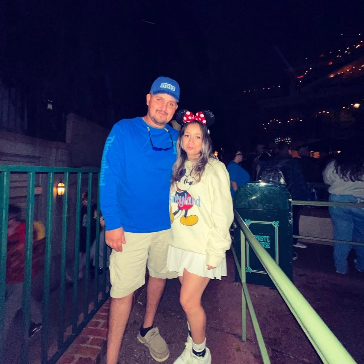 Disneyland