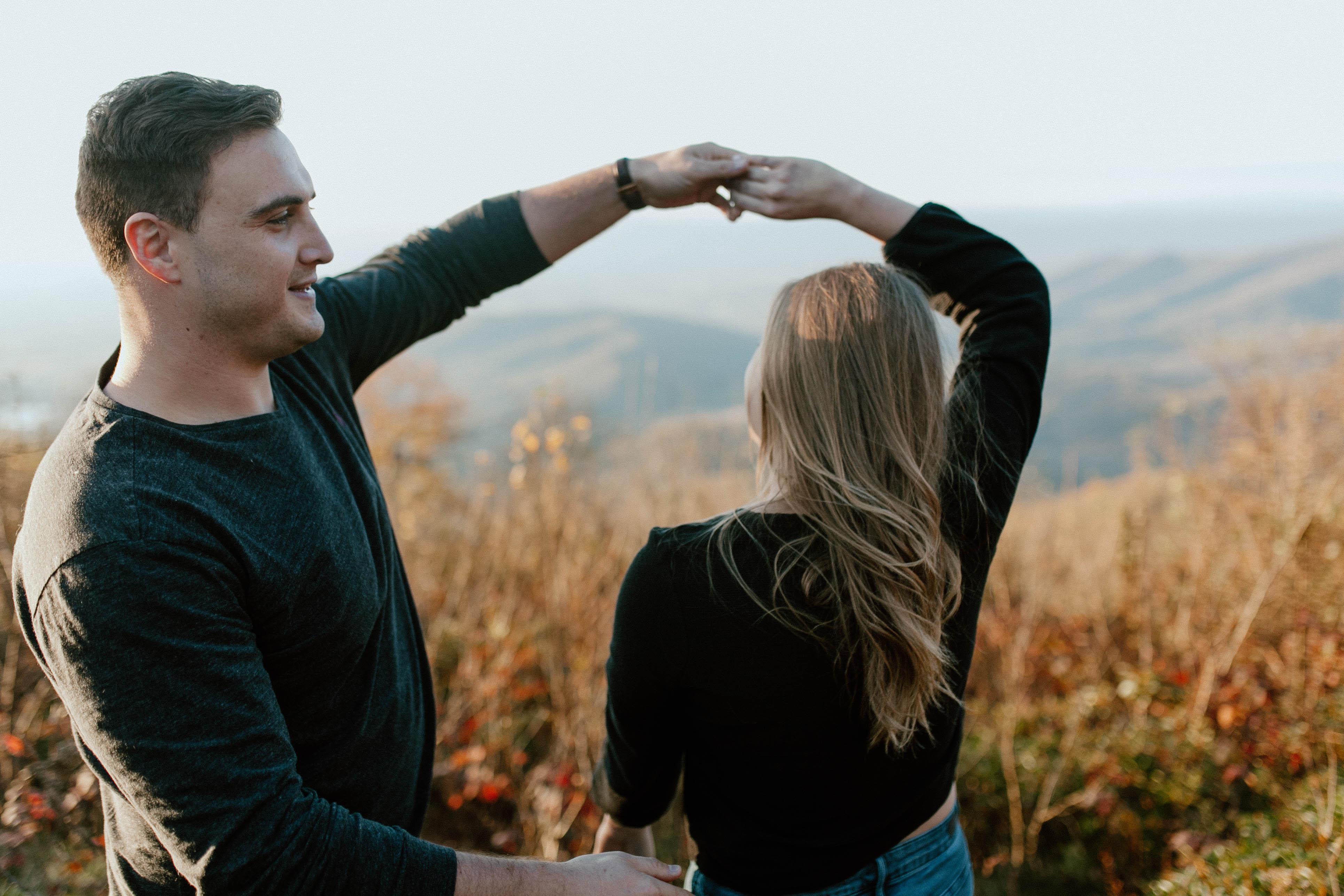 The Wedding Website of Olivia Johnson and Samuel Hughes