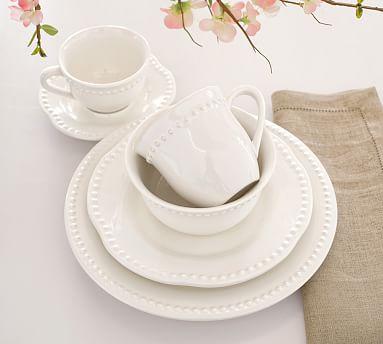 Emma Cereal Bowl, Set of 4