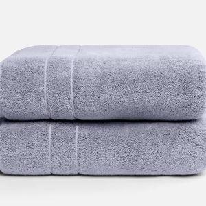Brooklinen Super-Plush Turkish Cotton Bath Towels