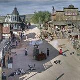 Goldfield Ghost Town and Mine Tours Inc.
