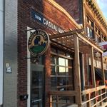 Casual Animal Brewing Co