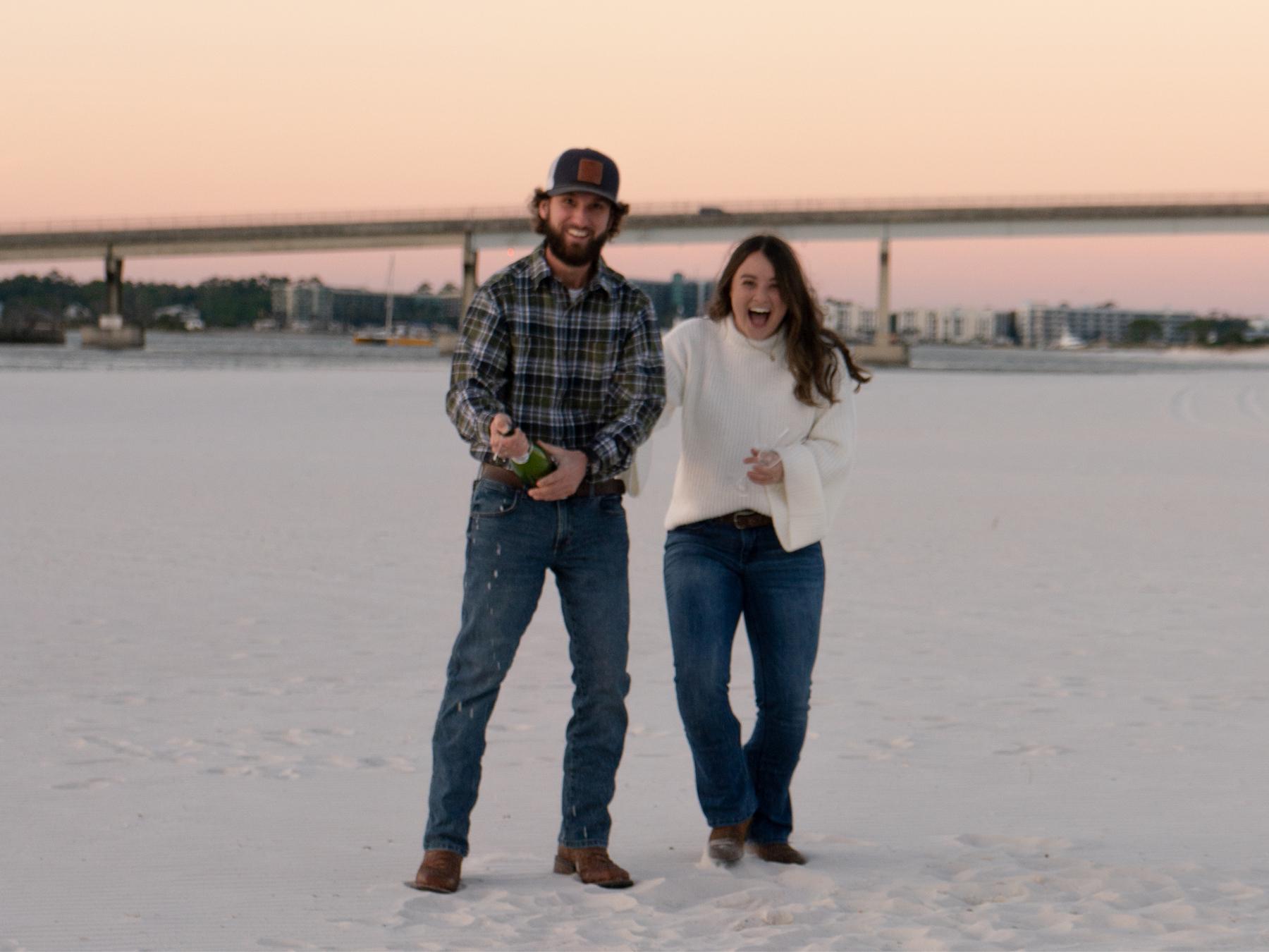 The Wedding Website of Casey Tomberlin and Caleb Cameron