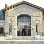 DuSable Museum of African American History