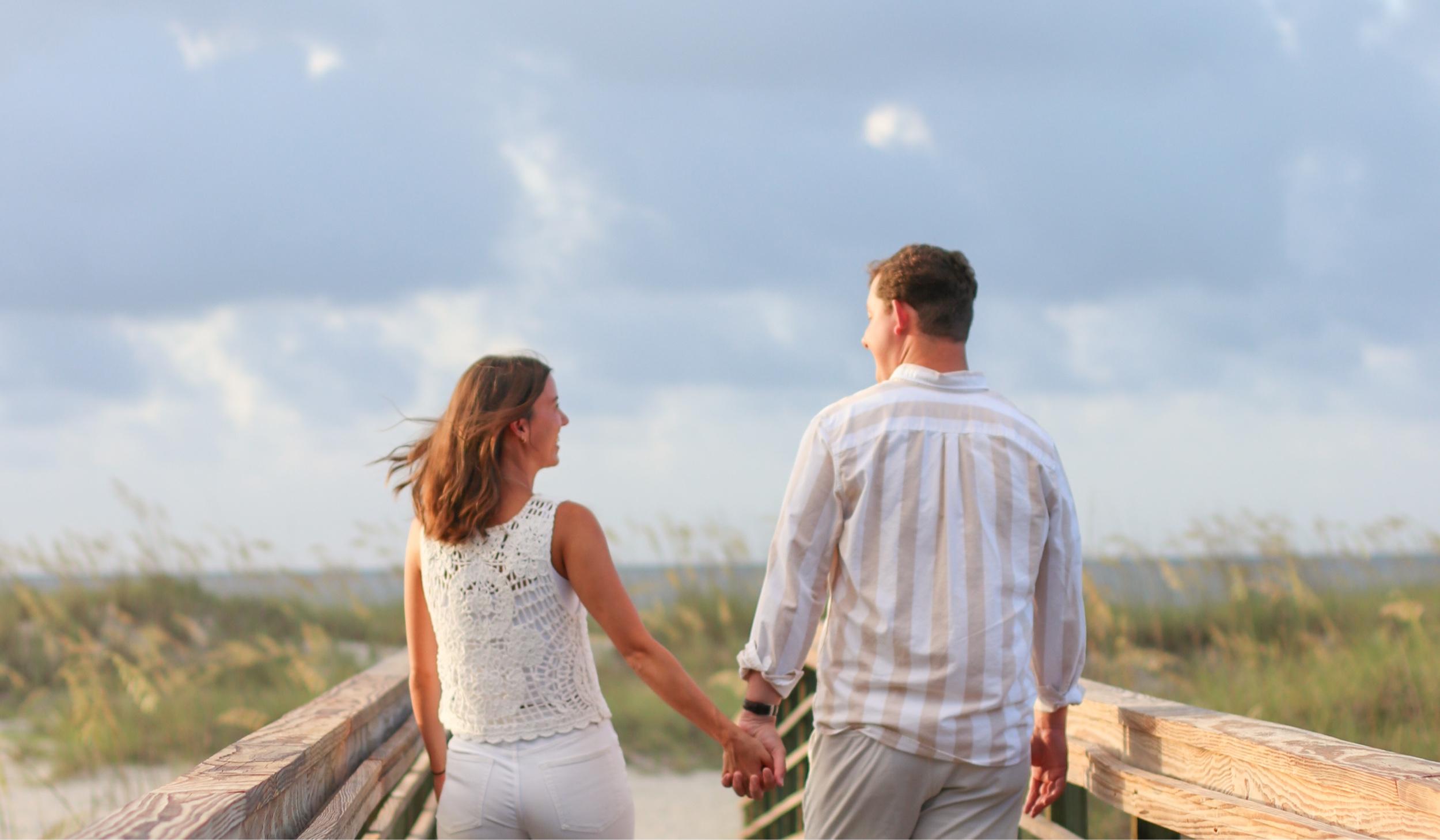 The Wedding Website of Erin Flanagan and Kyle Pendleton