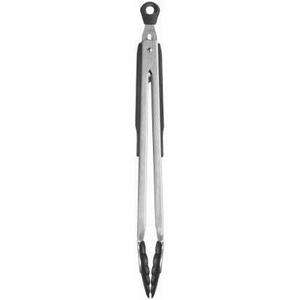 OXO Good Grips 12-Inch Locking Tongs with Nylon Heads