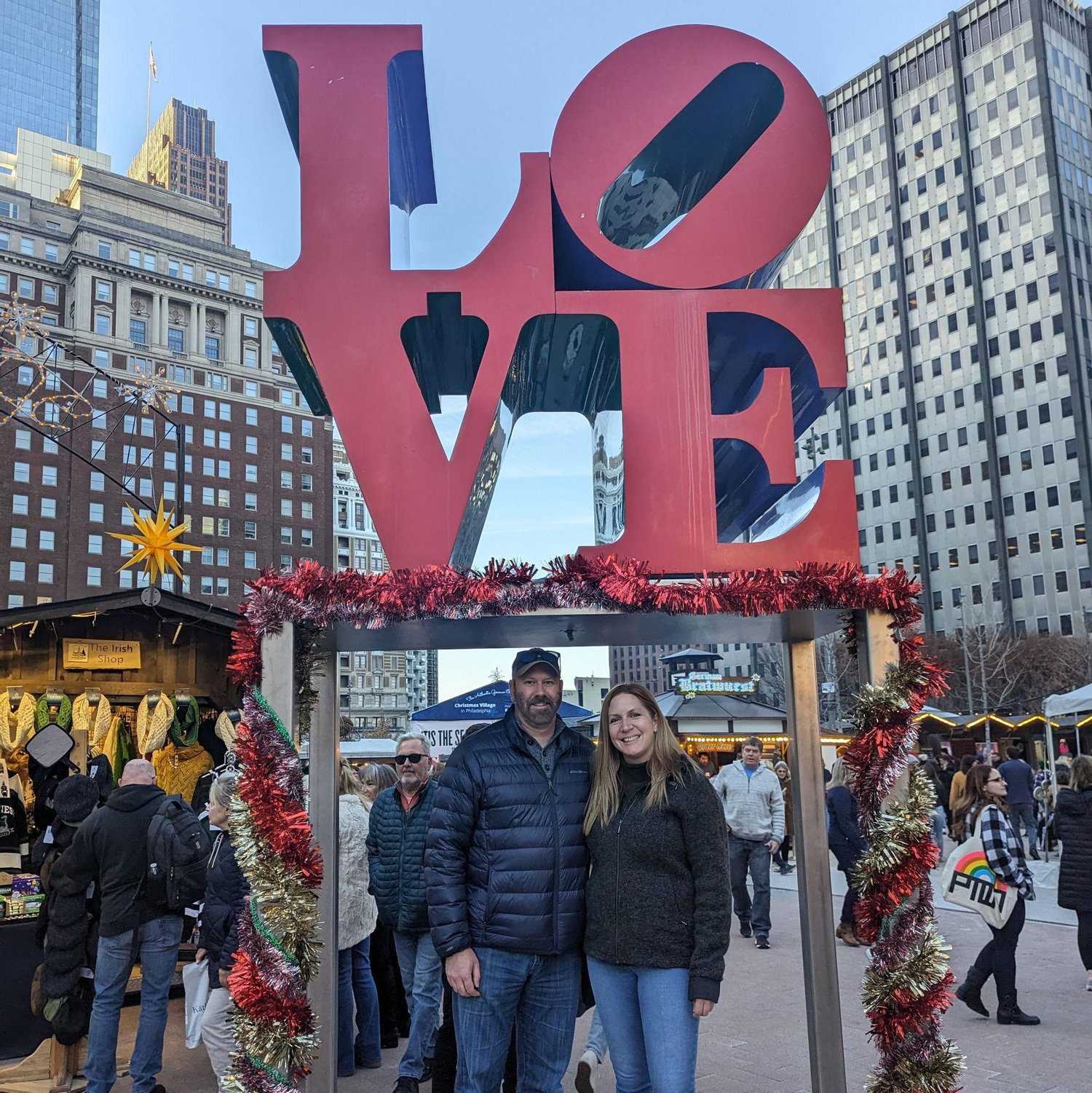 LOVE PHL