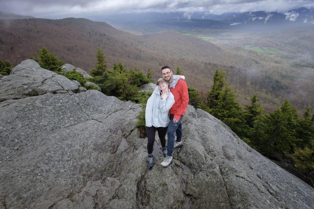 The Wedding Website of Julia Watsky and Aaron Greenspun