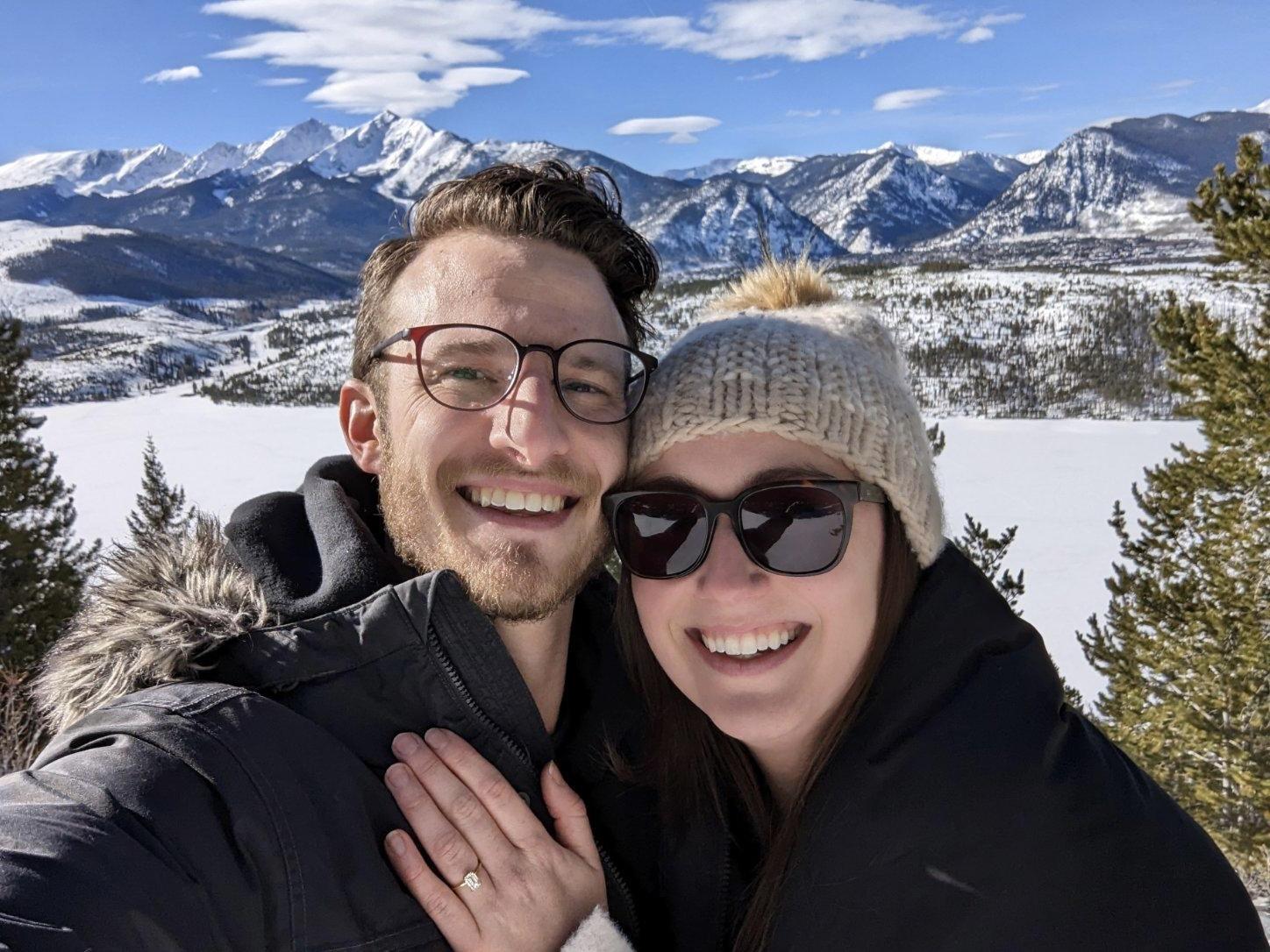 The Wedding Website of Makayla Barton and Charlie Hutchison