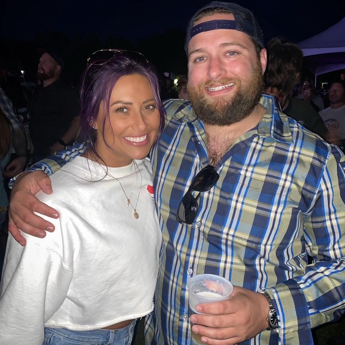 Finger Lakes Country Music Festival