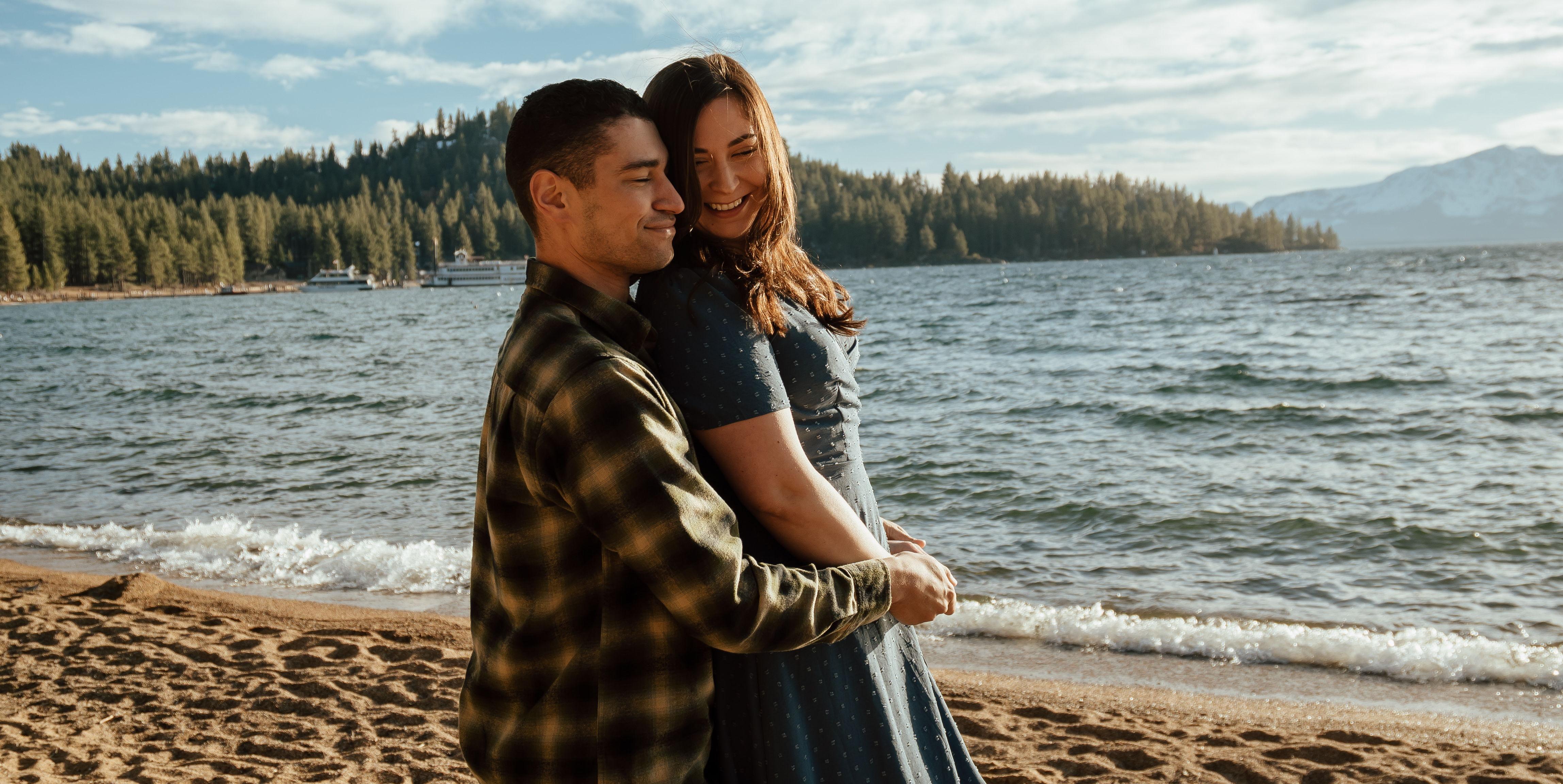 The Wedding Website of Erin Dawson and Joseph Stone