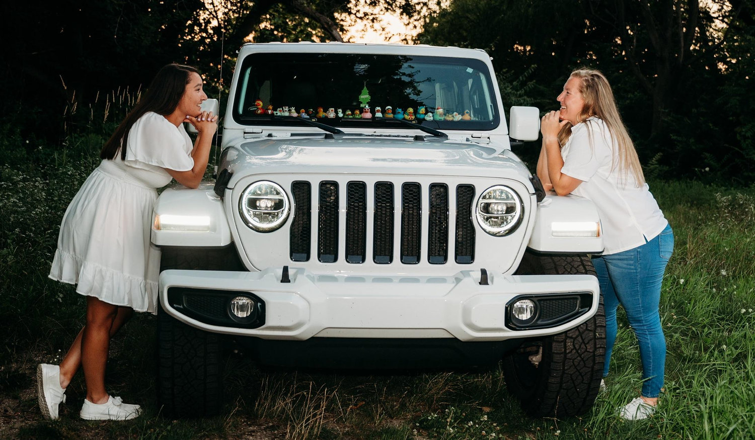 The Wedding Website of Annie Dehnke and Kristin Mihalic