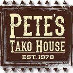 Pete's Tako House