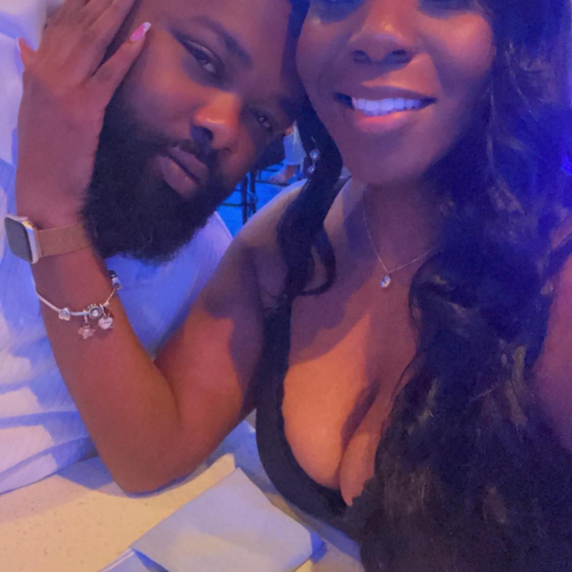 Traneir’s Birthday!