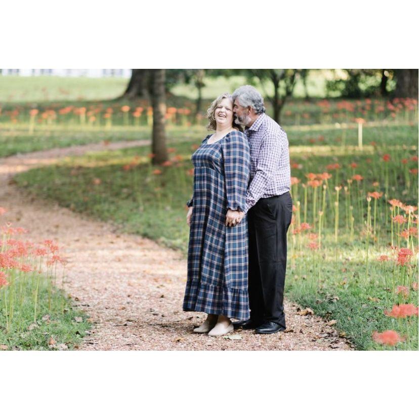 Engagement Pictures