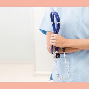 Evelyn's Nursing School Journey