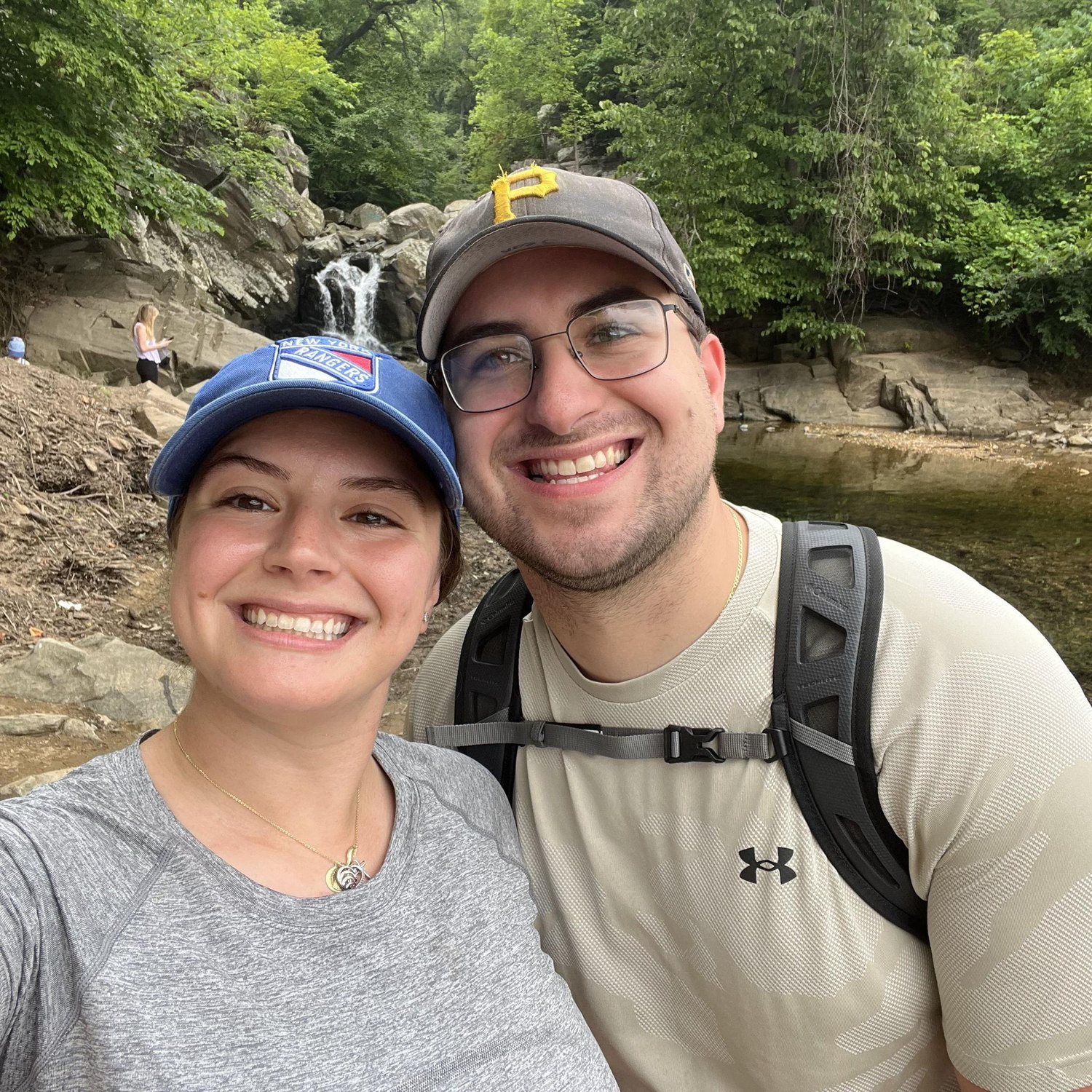 Local Hikes 2023