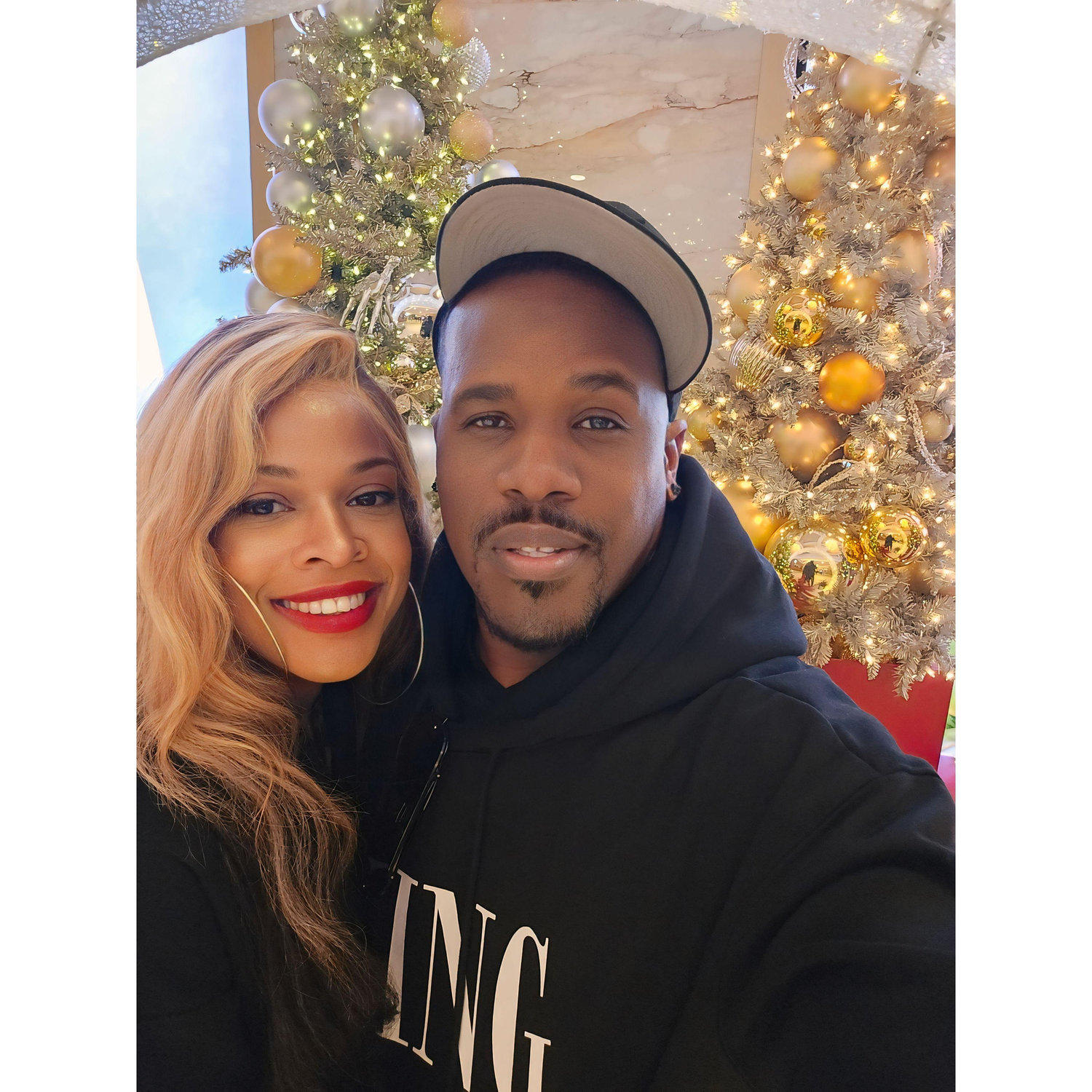 Holiday Vibes!