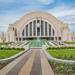 Cincinnati Union Terminal