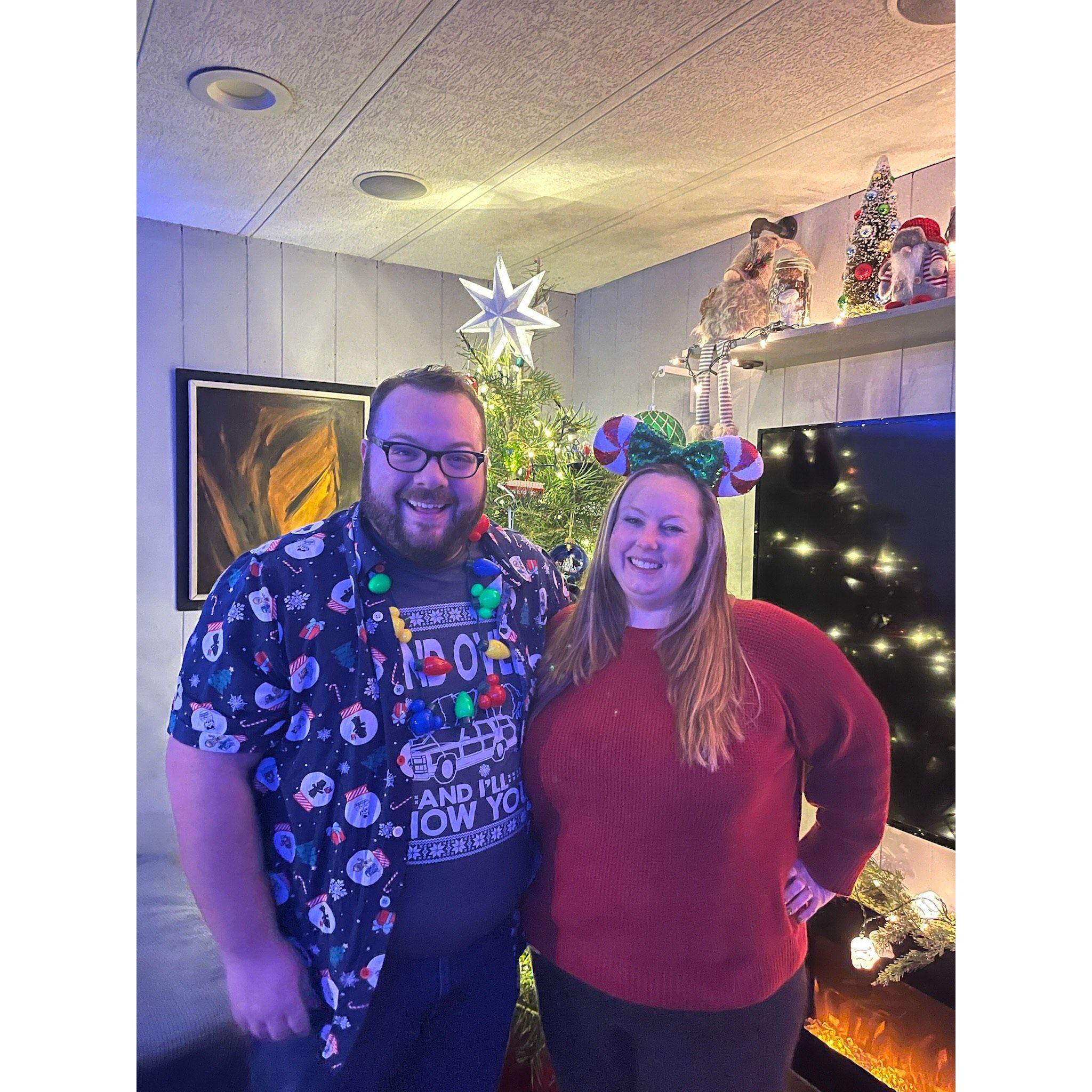 Friendsmas 2024