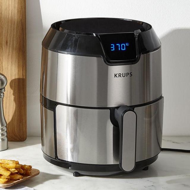 Krups 4.2L XL Digital Air Fryer