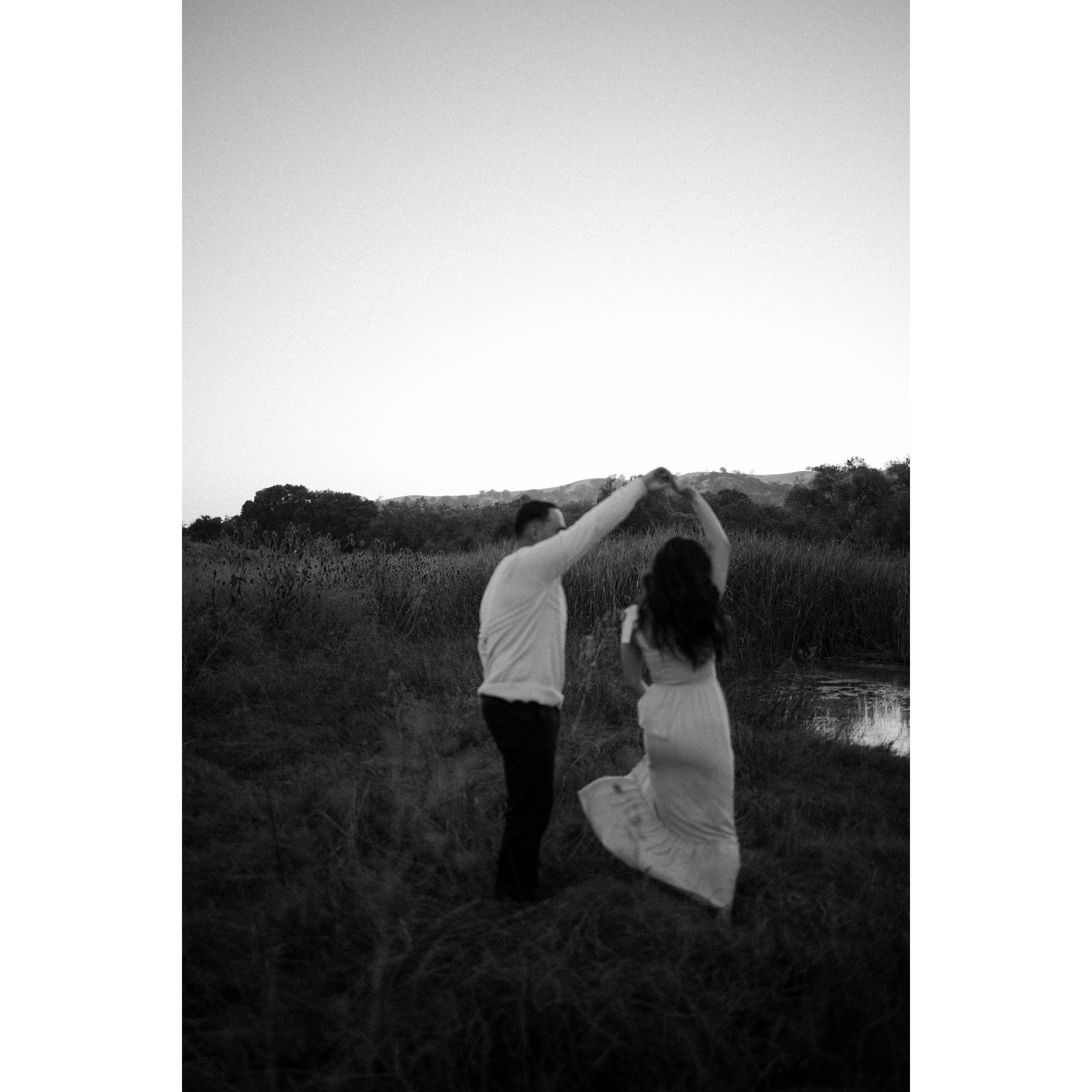 forever ever