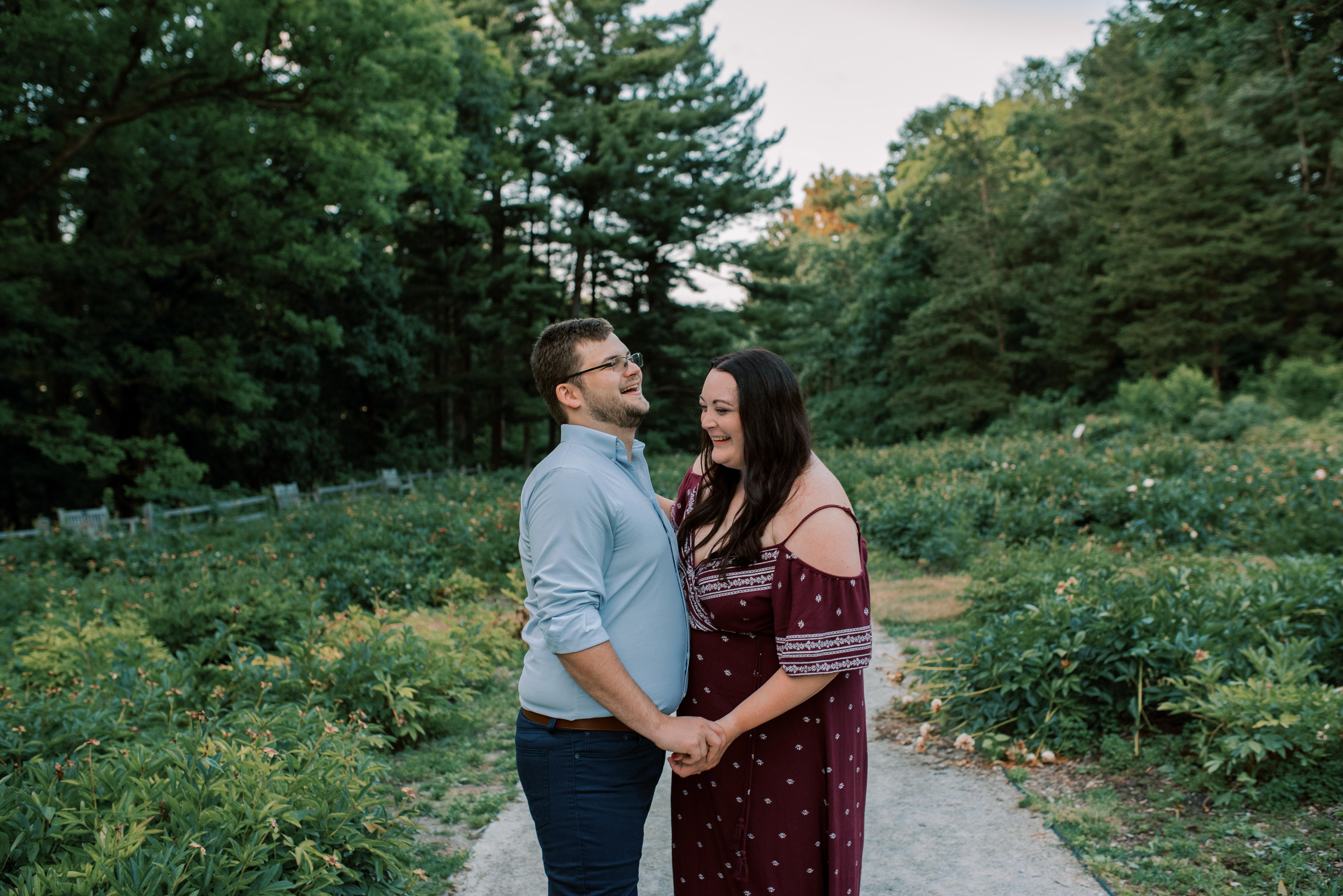 The Wedding Website of Jessica McKillop and Connor Hogan