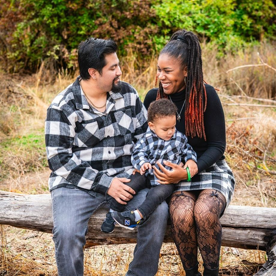 family photoshoot Fall 2026