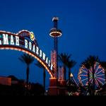 Kemah Boardwalk