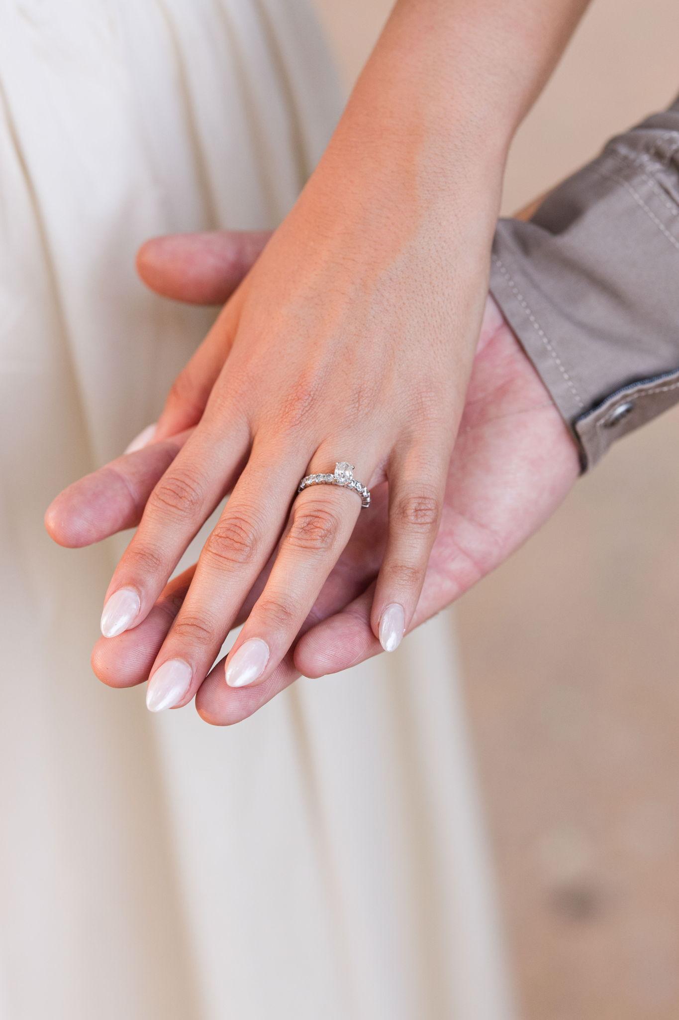 The Wedding Website of Danielle Orellana and Bryan Stanton