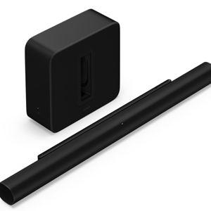 Premium Entertainment Set with Arc Ultra and Sub 4 - Sonos