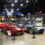 Carroll Shelby Museum