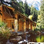 Sundance Mountain Resort
